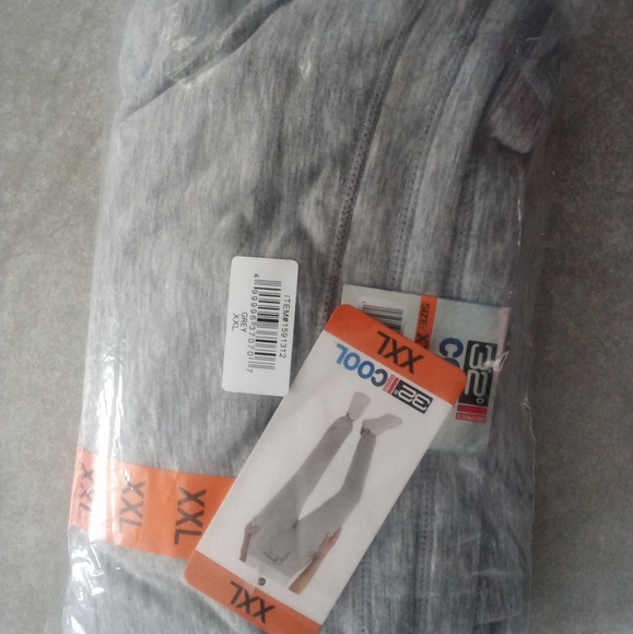 New! 32 Degrees Drawstring Waist Jogger Heather Gray Women's Size XXL Fast S/H! - Picture 6 of 6